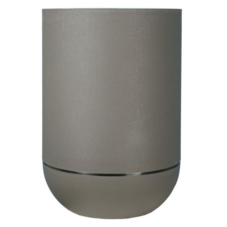 Pot Riviera Granite D40 Gris Plastique Ø 40 cm: Plus de 300.000 produits de grandes marques en vente directe à prix usine sur ca
