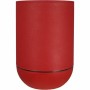 Pot Riviera Granite D40 Rouge Plastique Rond Ø 40 cm: Plus de 300.000 produits de grandes marques en vente directe à prix usine 