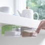 Récipients de Cuisine Adhésifs Amovibles Handstore InnovaGoods Pack de 2 unités: Plus de 300.000 produits de grandes marques en 