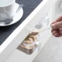 Récipients de Cuisine Adhésifs Amovibles Handstore InnovaGoods Pack de 2 unités: Plus de 300.000 produits de grandes marques en 