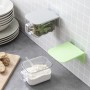 Récipients de Cuisine Adhésifs Amovibles Handstore InnovaGoods Pack de 2 unités: Plus de 300.000 produits de grandes marques en 