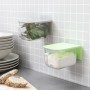 Récipients de Cuisine Adhésifs Amovibles Handstore InnovaGoods Pack de 2 unités: Plus de 300.000 produits de grandes marques en 