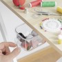 Récipients de Cuisine Adhésifs Amovibles Handstore InnovaGoods Pack de 2 unités: Plus de 300.000 produits de grandes marques en 