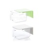 Récipients de Cuisine Adhésifs Amovibles Handstore InnovaGoods Pack de 2 unités: Plus de 300.000 produits de grandes marques en 