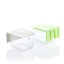 Récipients de Cuisine Adhésifs Amovibles Handstore InnovaGoods Pack de 2 unités: Plus de 300.000 produits de grandes marques en 