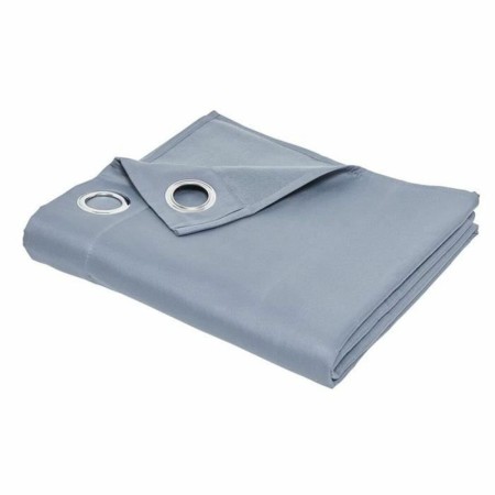 Rideau TODAY Isolation thermique Denim 140 x 240 cm: Plus de 300.000 produits de grandes marques en vente directe à prix usine s