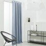 Rideau TODAY Isolation thermique Denim 140 x 240 cm: Plus de 300.000 produits de grandes marques en vente directe à prix usine s