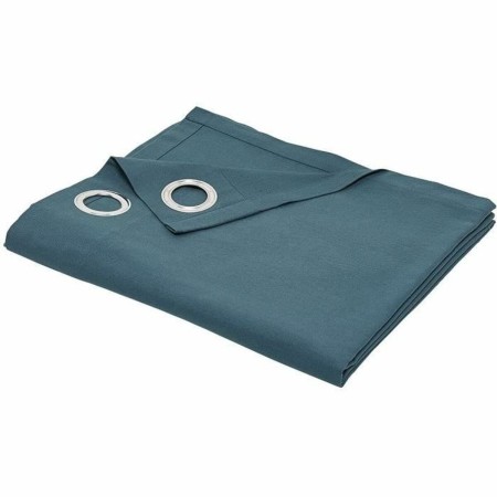 Rideau TODAY Vert turquoise 140 x 240 cm: Plus de 300.000 produits de grandes marques en vente directe à prix usine sur cadeaufo