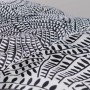 Housse de Couette TODAY Blanc Noir 240 x 200 cm: Plus de 300.000 produits de grandes marques en vente directe à prix usine sur c