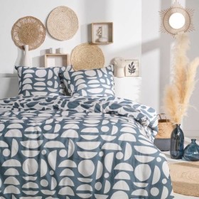 Housse de Couette TODAY Sunshine 14.22 220 x 240 cm: Plus de 300.000 produits de grandes marques en vente directe à prix usine s