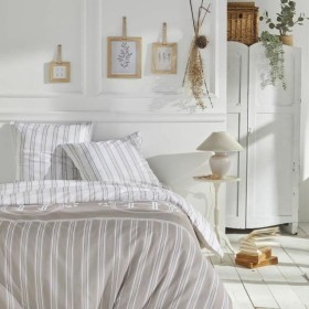 Housse de Couette TODAY Berenice 240 x 260 cm: Plus de 300.000 produits de grandes marques en vente directe à prix usine sur cad