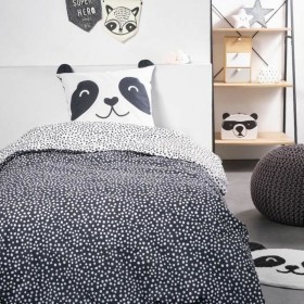 Housse de Couette TODAY Funny 2.8 140 x 200 cm: Plus de 300.000 produits de grandes marques en vente directe à prix usine sur ca