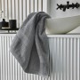 Serviette de toilette TODAY Essential Gris acier 70 x 130 cm: Plus de 300.000 produits de grandes marques en vente directe à pri