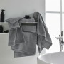 Serviette de toilette TODAY Essential Gris acier 70 x 130 cm: Plus de 300.000 produits de grandes marques en vente directe à pri