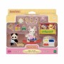 Figurine d’action Sylvanian Families 5709 Lapin: Plus de 300.000 produits de grandes marques en vente directe à prix usine sur c