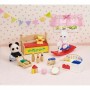 Figurine d’action Sylvanian Families 5709 Lapin: Plus de 300.000 produits de grandes marques en vente directe à prix usine sur c