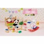 Figurine d’action Sylvanian Families 5709 Lapin: Plus de 300.000 produits de grandes marques en vente directe à prix usine sur c