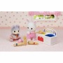 Figurine d’action Sylvanian Families 5709 Lapin: Plus de 300.000 produits de grandes marques en vente directe à prix usine sur c