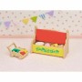 Figurine d’action Sylvanian Families 5709 Lapin: Plus de 300.000 produits de grandes marques en vente directe à prix usine sur c