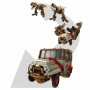 Dinosaure Jurassic Park Tyrannosaurus Rex 2 en 1: Plus de 300.000 produits de grandes marques en vente directe à prix usine sur 