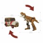 Dinosaure Jurassic Park Tyrannosaurus Rex 2 en 1: Plus de 300.000 produits de grandes marques en vente directe à prix usine sur 