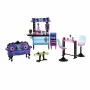 Accessoires pour poupées Monster High LA CAFETERIA DES GOULES: Plus de 300.000 produits de grandes marques en vente directe à pr