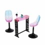 Accessoires pour poupées Monster High LA CAFETERIA DES GOULES: Plus de 300.000 produits de grandes marques en vente directe à pr