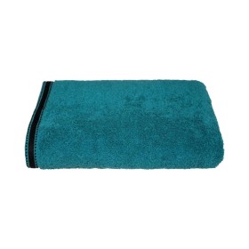 Serviette de toilette 5five Simply Smart Premium Vert Coton 100 x 150 cm: Plus de 300.000 produits de grandes marques en vente d