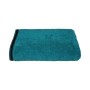 Serviette de toilette 5five Simply Smart Premium Vert Coton 100 x 150 cm: Plus de 300.000 produits de grandes marques en vente d