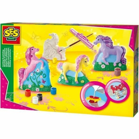 Travaux Manuel SES Creative Cast and paint: Plus de 300.000 produits de grandes marques en vente directe à prix usine sur cadeau