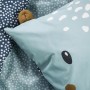 Housse de Couette TODAY Funny 2.2 140 x 200 cm Bleu: Plus de 300.000 produits de grandes marques en vente directe à prix usine s