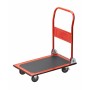 Chariot Meister Pliable 150 kg 73 x 47 cm: Plus de 300.000 produits de grandes marques en vente directe à prix usine sur cadeauf