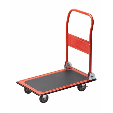 Chariot Meister Pliable 150 kg 73 x 47 cm: Plus de 300.000 produits de grandes marques en vente directe à prix usine sur cadeauf