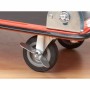 Chariot Meister Pliable 150 kg 73 x 47 cm: Plus de 300.000 produits de grandes marques en vente directe à prix usine sur cadeauf