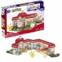 Kit de construction Pokémon Mega Construx - Forest Pokémon Center 648 Pièces: Plus de 300.000 produits de grandes marques en ven