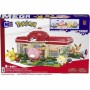 Kit de construction Pokémon Mega Construx - Forest Pokémon Center 648 Pièces: Plus de 300.000 produits de grandes marques en ven