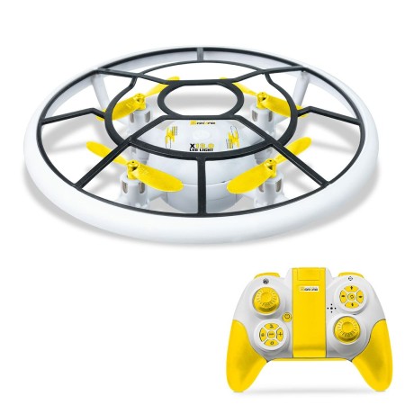 Drone téléguidé Mondo Ultradrone X13 Lumière LED: Plus de 300.000 produits de grandes marques en vente directe à prix usine sur 