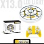 Drone téléguidé Mondo Ultradrone X13 Lumière LED: Plus de 300.000 produits de grandes marques en vente directe à prix usine sur 