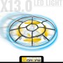 Drone téléguidé Mondo Ultradrone X13 Lumière LED: Plus de 300.000 produits de grandes marques en vente directe à prix usine sur 