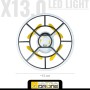 Drone téléguidé Mondo Ultradrone X13 Lumière LED: Plus de 300.000 produits de grandes marques en vente directe à prix usine sur 