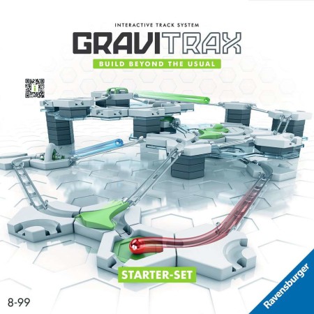 Jeu de société Ravensburger GraviTrax (FR): Plus de 300.000 produits de grandes marques en vente directe à prix usine sur cadeau