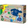 peinture pour doigts SES Creative 24924 Multicouleur: Plus de 300.000 produits de grandes marques en vente directe à prix usine 
