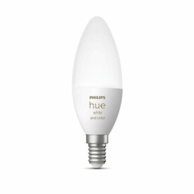 Lampe LED Philips 929002294204 Blanc G 5,5 W E14 470 lm (6500 K): Plus de 300.000 produits de grandes marques en vente directe à