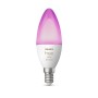 Lampe LED Philips 929002294204 Blanc G 5,5 W E14 470 lm (6500 K): Plus de 300.000 produits de grandes marques en vente directe à