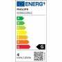 Lampe LED Philips 929002294204 Blanc G 5,5 W E14 470 lm (6500 K): Plus de 300.000 produits de grandes marques en vente directe à