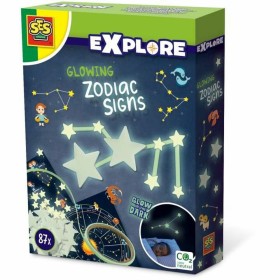Jeu scientifique SES Creative Zodiaco brillante (1 Pièce): Plus de 300.000 produits de grandes marques en vente directe à prix u