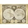 Puzzle Schmidt Spiele Historical World Map Adult 2000 Pièces: Plus de 300.000 produits de grandes marques en vente directe à pri