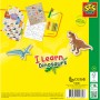 Jouet Educatif SES Creative I learn dinosaurs: Plus de 300.000 produits de grandes marques en vente directe à prix usine sur cad
