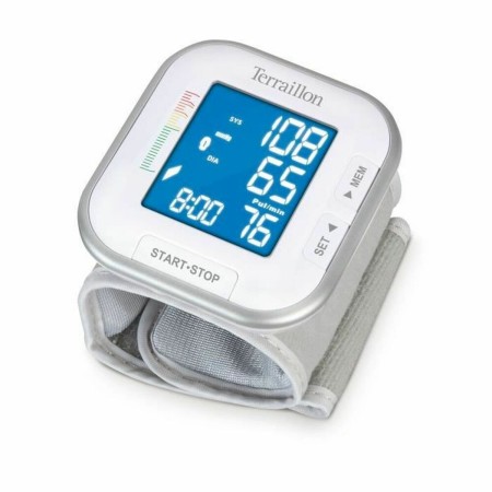 Tensiomètre bras Terraillon: Plus de 300.000 produits de grandes marques en vente directe à prix usine sur cadeaufou.com. Label 