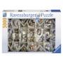 Puzzle Ravensburger 17429 The Sistine Chapel - Michelangelo 5000 Pièces: Plus de 300.000 produits de grandes marques en vente di